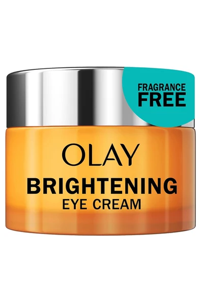Olay Brightening Eyes Vitamin C Göz Kremi 15ML ürün görseli 1