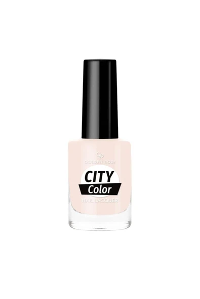 Golden Rose Color City Oje 04 ürün görseli 1