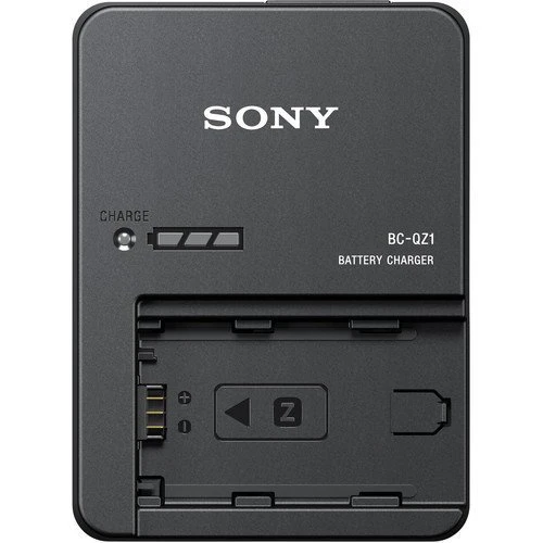 Sony BC-QZ1 Şarj Cihazı (NP-FZ100) ürün görseli 1