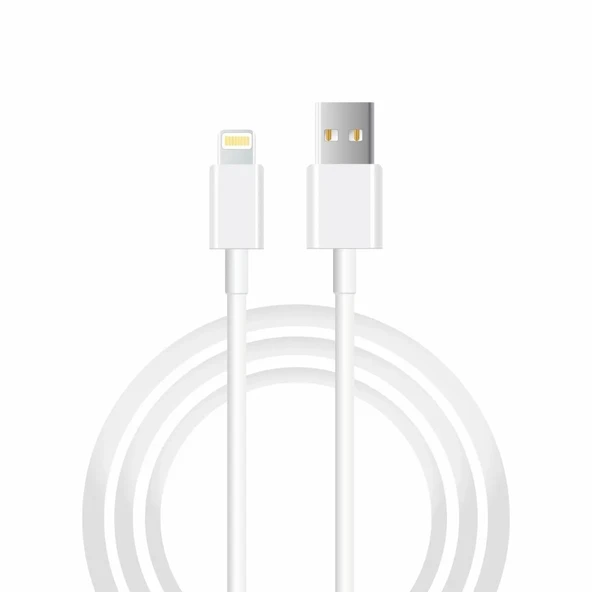 PUX PX-DTL3 3..4A İPHONE ŞARJ KABLOSU ürün görseli 1