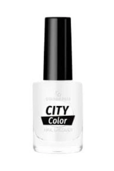 Golden Rose City Color Nail Lacquer No: 03 ürün görseli 1