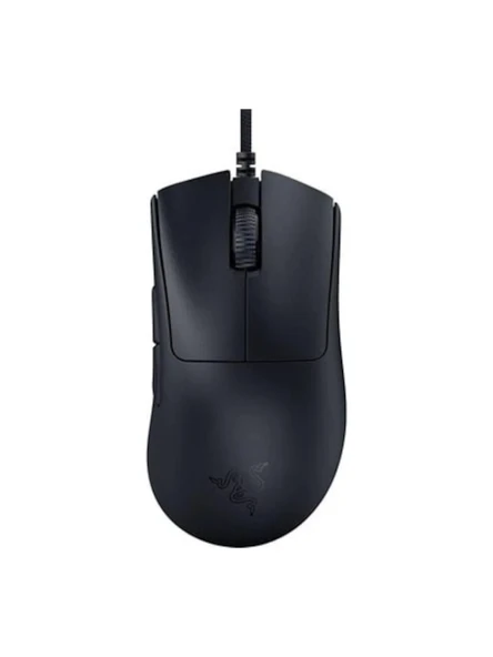 Razer DeathAdder V3 30k Kablolu Mouse (RZ01-04640100-R3M1) ürün görseli 1