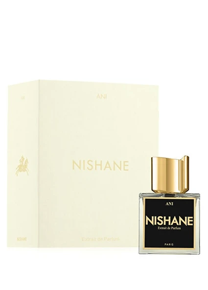 Nishane Ani Extrait De Parfum 100 ml ürün görseli 1