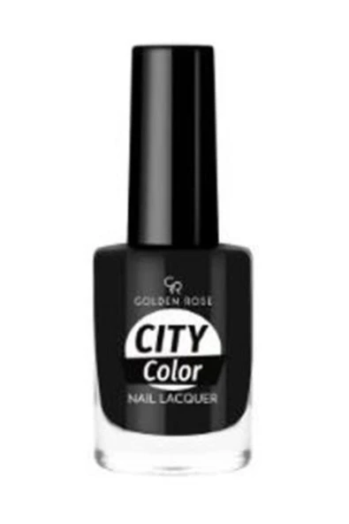 Golden Rose Oje City Color 65 ürün görseli 1
