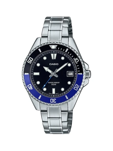 Casio MDV-10D-1A2VDF Kol Saati ürün görseli 1