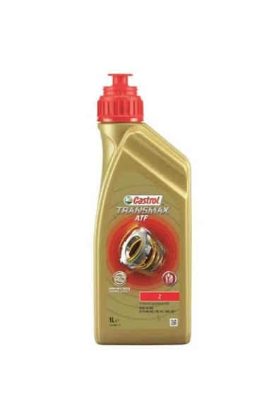 Transmax Z 1 L Otomatik Transmisyon Yağı ürün görseli 1