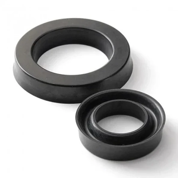 Piston Keçesi Nbr K23 - 6x14x8 ürün görseli 1