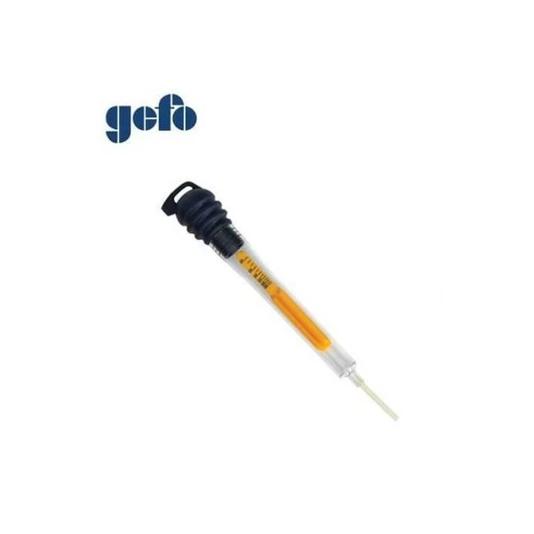 GEFO MİNİ AKÜ BOMESİ 6000 ürün görseli 1
