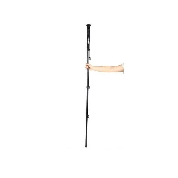 Kingjoy MP408F DSLR Video Kamera Monopod - Resim 5