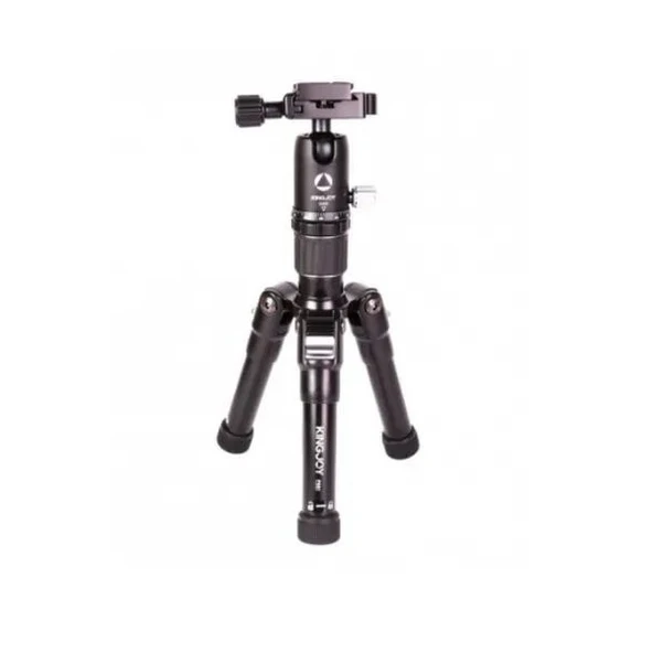 Kingjoy P051+G00 Masa Üstü Mini Tripod ürün görseli 1