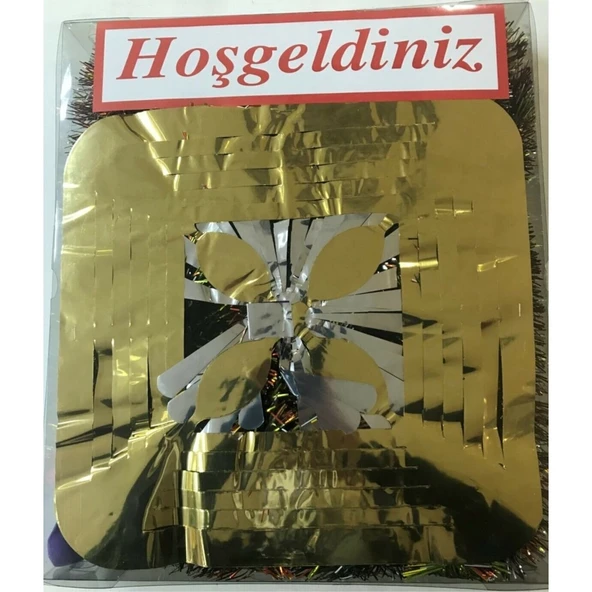 UZAY DOĞUM GÜNÜ SETİ NO:5 - Resim 2