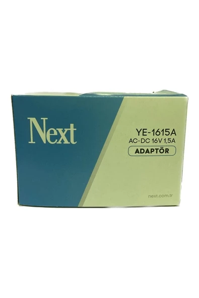 Next Ye-1615a Santral Adaptörü - Resim 5