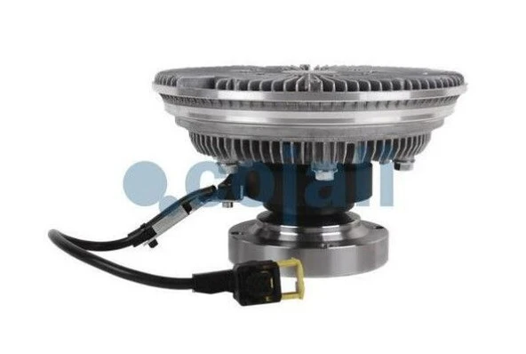FAN GÖBEGI RENAULT C / T D11 EURO 6 7422037690 ürün görseli 1