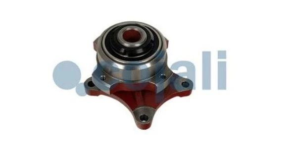 RADYATÖR FAN DESTEGI RENAULT VOLVO 21146755 ürün görseli 1
