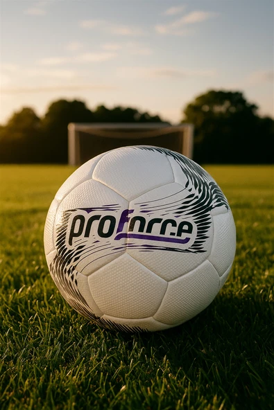Proforce 5no Futbol Topu 420/445 gr - 32 Panel El Dikişli - SC200 ürün görseli 1