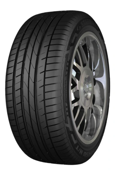 Starmaxx Incurro H/T ST450 225/55 R18 98V Yaz Lastiği - 2025 ürün görseli 1