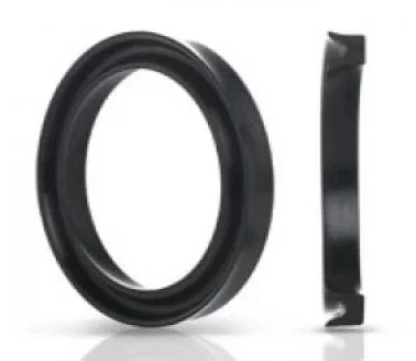 Piston Keçesi Nbr K23 - 6x14x8 - Resim 2