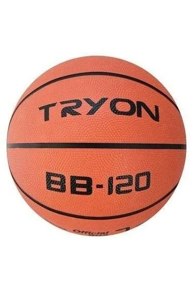 TRYON Bb-120 7 Numara Basketbol Topu ürün görseli 1