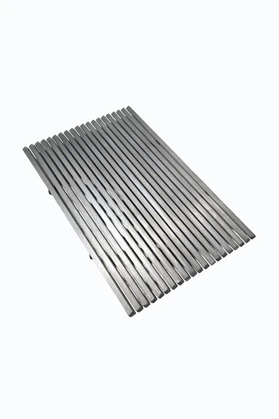 MÜHÜRLEME IZGARASI / BBQ 7500 UYUMLU / BABA'S BBQ ürün görseli 1