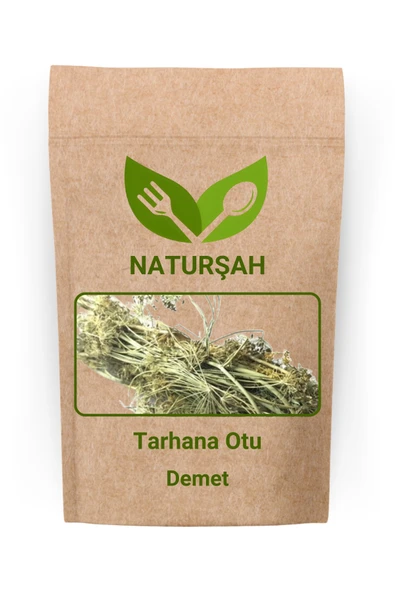 Naturşah Tarhana Otu / Demet 1 Adet ürün görseli 1