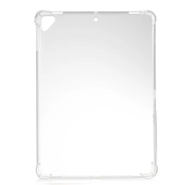 iPad Pro 9.7 2016 Kılıf Tablet Nitro Anti Shock Silikon Kapak ürün görseli 1