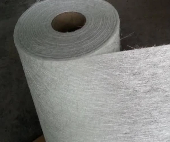Cam Elyaf jushı e-mat 600 36Kg - Resim 2