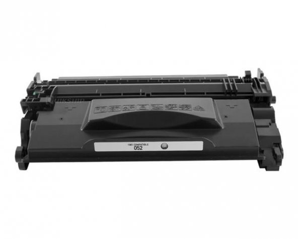 CANON CRG-052 MUADİL TONER 3.100syf ürün görseli 1