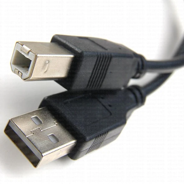 DARK DK-CB-USB2PRNL300 USB 2.0 3MT YAZICI VE DATA KABLOSU ürün görseli 1