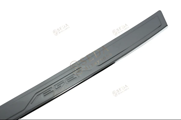 Fiat Egea SW 2015 > Arka Tampon Eşiği.P. Çelik - SW ürün görseli 1