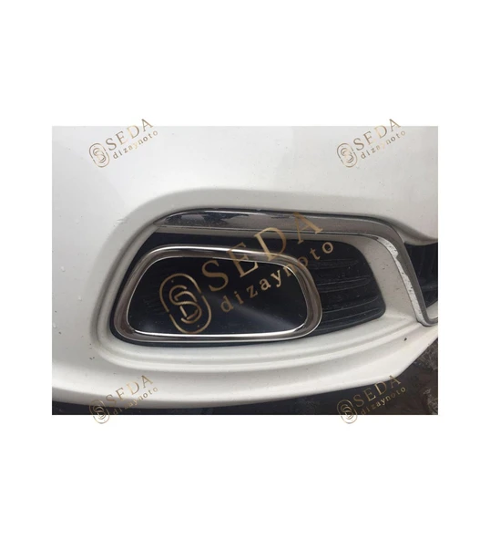 Fiat Linea SD 2012 > Sis Çerçevesi 2 Prç. P. Çelik - Resim 5