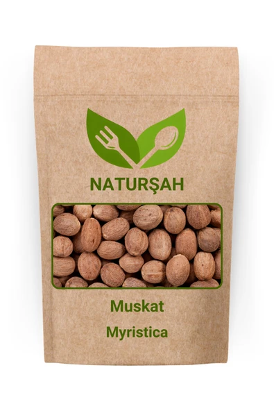 Naturşah Muskat 250 Gr ürün görseli 1