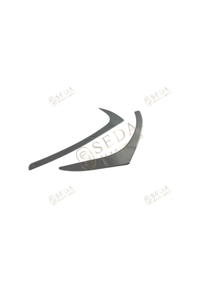 Opel Astra J HB /SD/SW 2010 > 2014 İç Kapı Kolu 2 Kapı P. Çelik - Resim 2