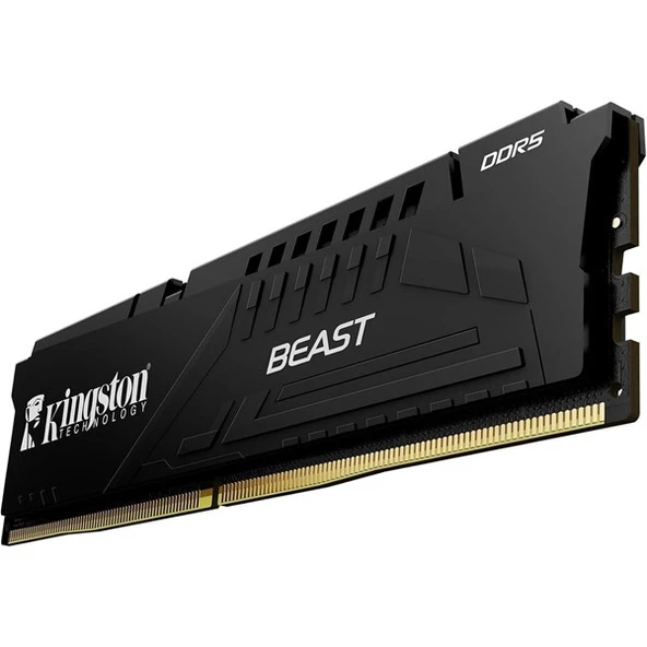 PTTAVM: Kingston Fury Beast 32 GB (2x16) 3200 MHz CL16