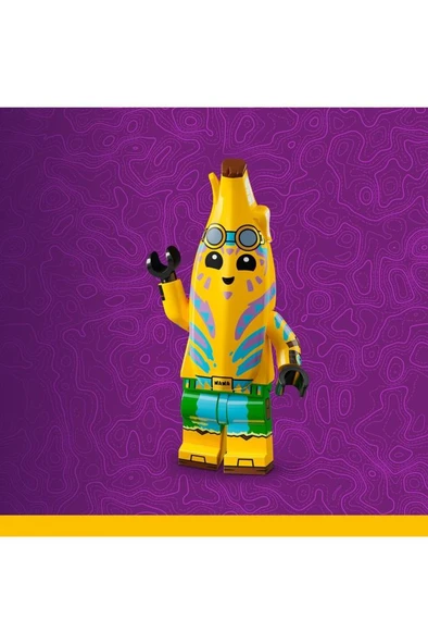LEGO 77077  Fortnite® Tontiş - Resim 9