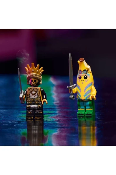 LEGO 77077  Fortnite® Tontiş - Resim 7