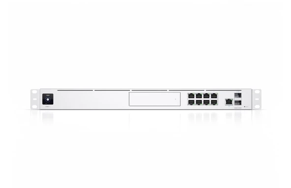 UBNT Dream Machine Pro (UDM-Pro) - Resim 2