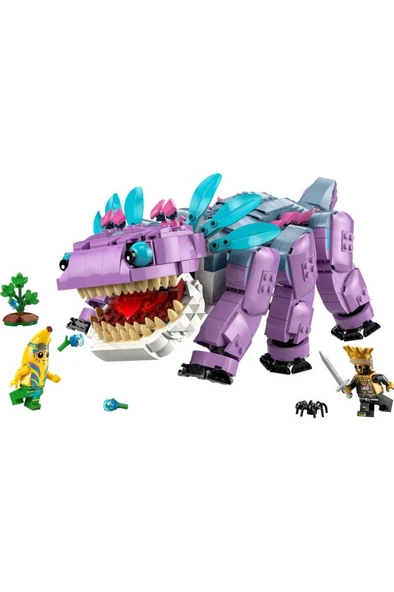 LEGO 77077  Fortnite® Tontiş - Resim 2