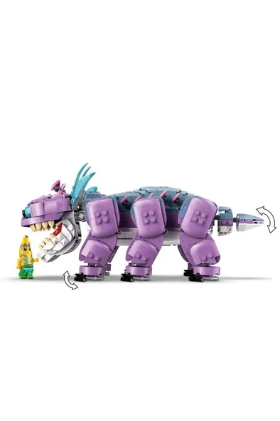 LEGO 77077  Fortnite® Tontiş - Resim 8
