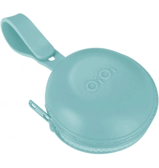 Nessiworld   Pod Silikon Emzik Kutusu Aqua Green ürün görseli 1