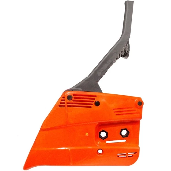 Emak 50170128R Yan Kapak Frenli 937 941C ürün görseli 1