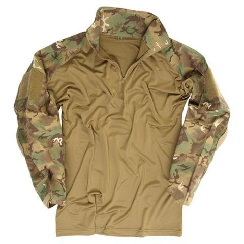 Sturm Tactical Hemd Warrior W/l-arid Shirt ürün görseli 1