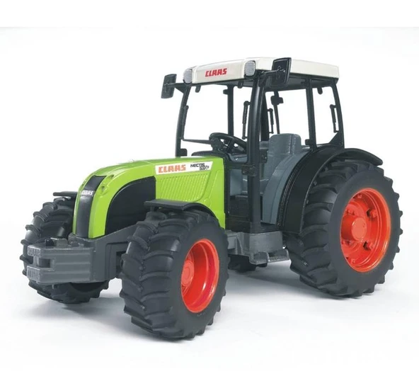 Bruder Claas Nectis 267 Traktör - Br02110 ürün görseli 1