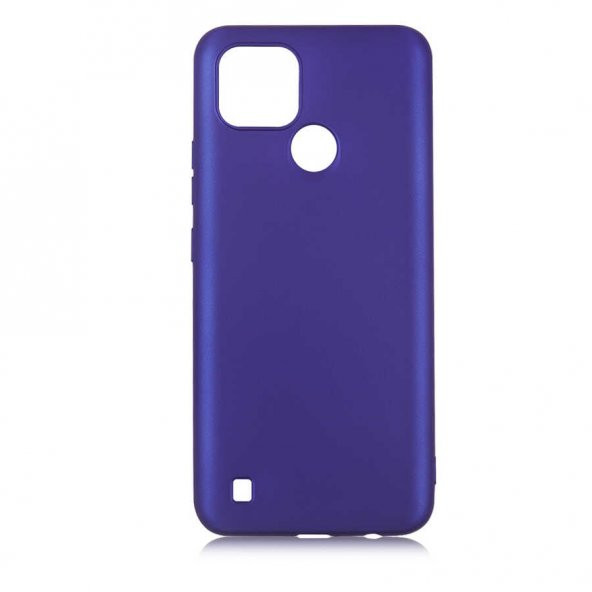 Realme C21 Kılıf  Premier Silikon ürün görseli 1