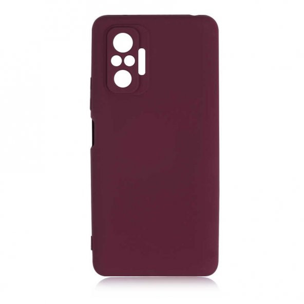 Xiaomi Redmi Note 10 Pro Kılıf  Mara Lansman Kapak ürün görseli 1