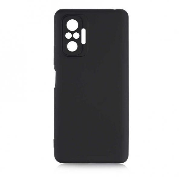Xiaomi Redmi Note 10 Pro Kılıf  Mara Lansman Kapak - Resim 2
