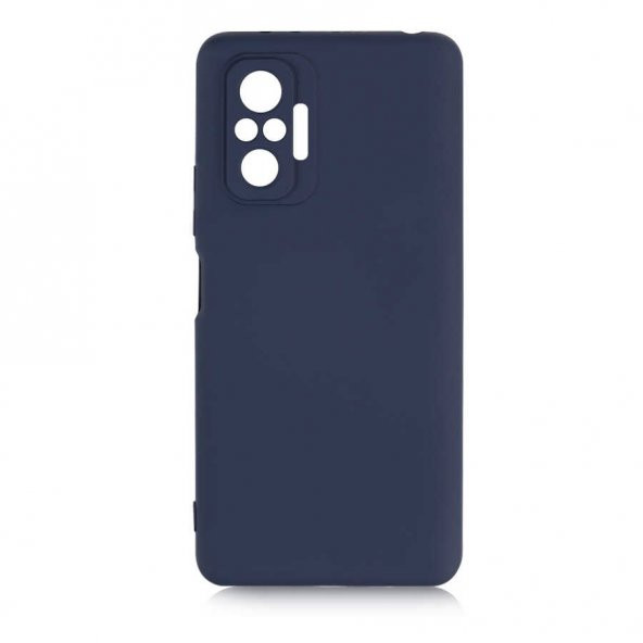 Xiaomi Redmi Note 10S Kılıf  Mara Lansman Kapak - Resim 3