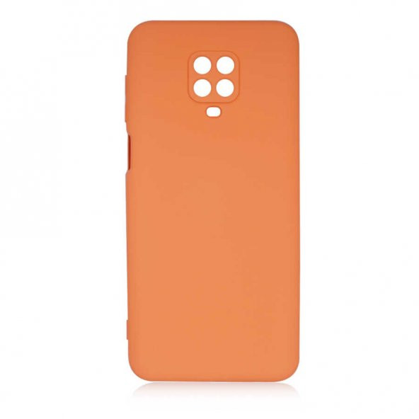 Xiaomi Redmi Note 9 Pro Kılıf  Mara Lansman Kapak ürün görseli 1