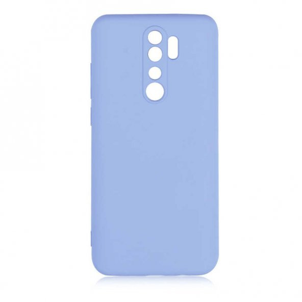 Xiaomi Redmi Note 8 Pro Kılıf  Mara Lansman Kapak ürün görseli 1