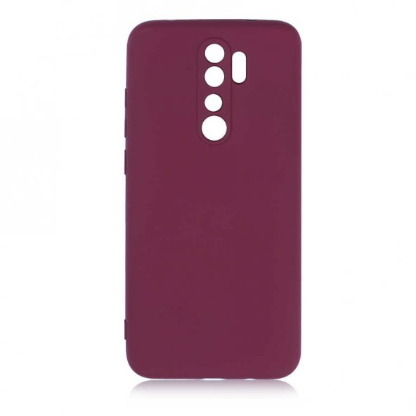 Xiaomi Redmi Note 8 Pro Kılıf  Mara Lansman Kapak - Resim 3