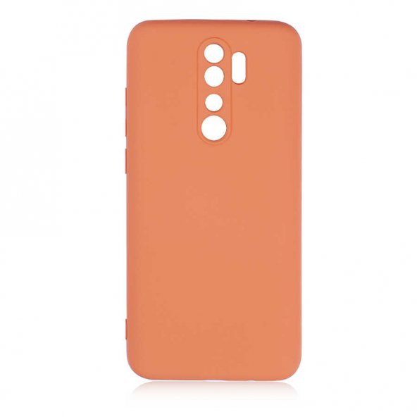 Xiaomi Redmi Note 8 Pro Kılıf  Mara Lansman Kapak - Resim 5
